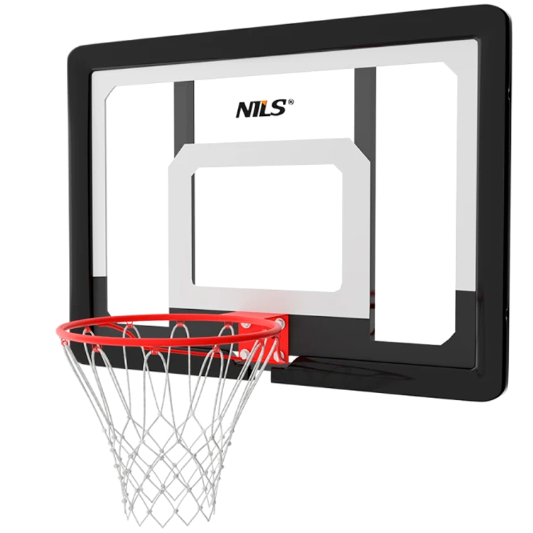 Щит баскетбольный NILS Basketball bagplade photo Щит баскетбольный NILS Basketball bagplade photo