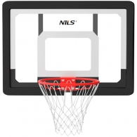 Panou baschet NILS Basketball bagplade thumbnav 2