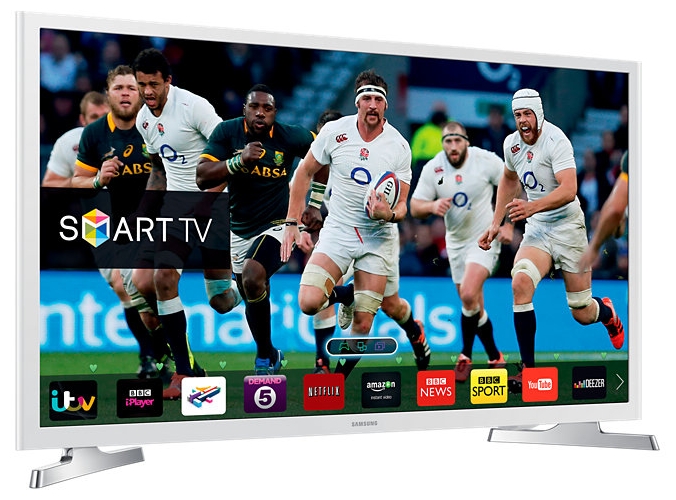 Телевизор Samsung UE32J4510 / 32" / / HD ready photo 3