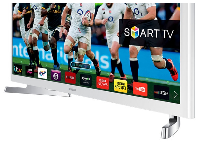 Телевизор Samsung UE32J4510 / 32" / / HD ready photo 4