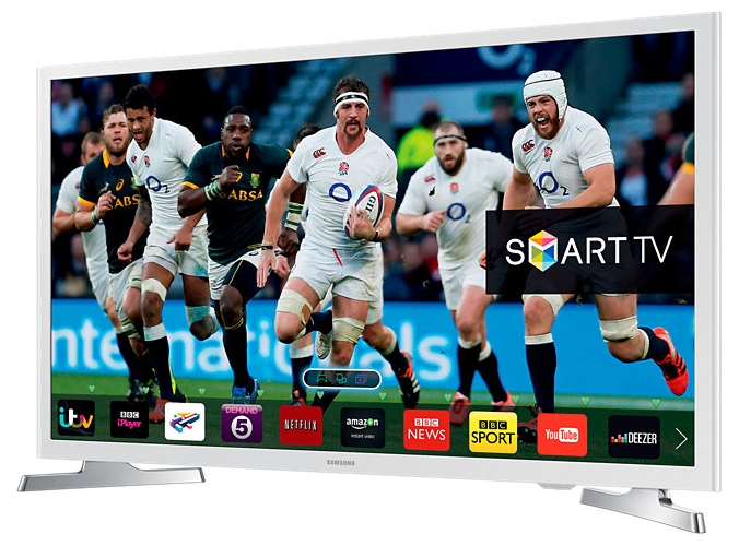 Телевизор Samsung UE32J4510 / 32" / / HD ready photo 5