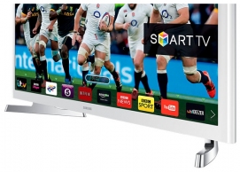 LED телевизор Samsung UE32J4510 thumbnav 4