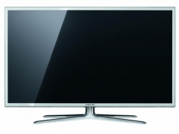 Televizor 3D LED Samsung UE40D6510, 101.6 cm thumbnav 1