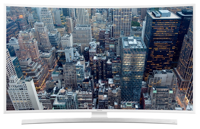Televizor Samsung UE40JU6610 / 40" / / UHD 4K photo 1 Televizor Samsung UE40JU6610 / 40" / / UHD 4K photo 1
