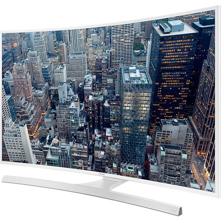 Televizor Samsung UE40JU6610 / 40" / / UHD 4K photo 3