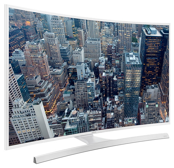 Televizor Samsung UE40JU6610 / 40" / / UHD 4K photo 4