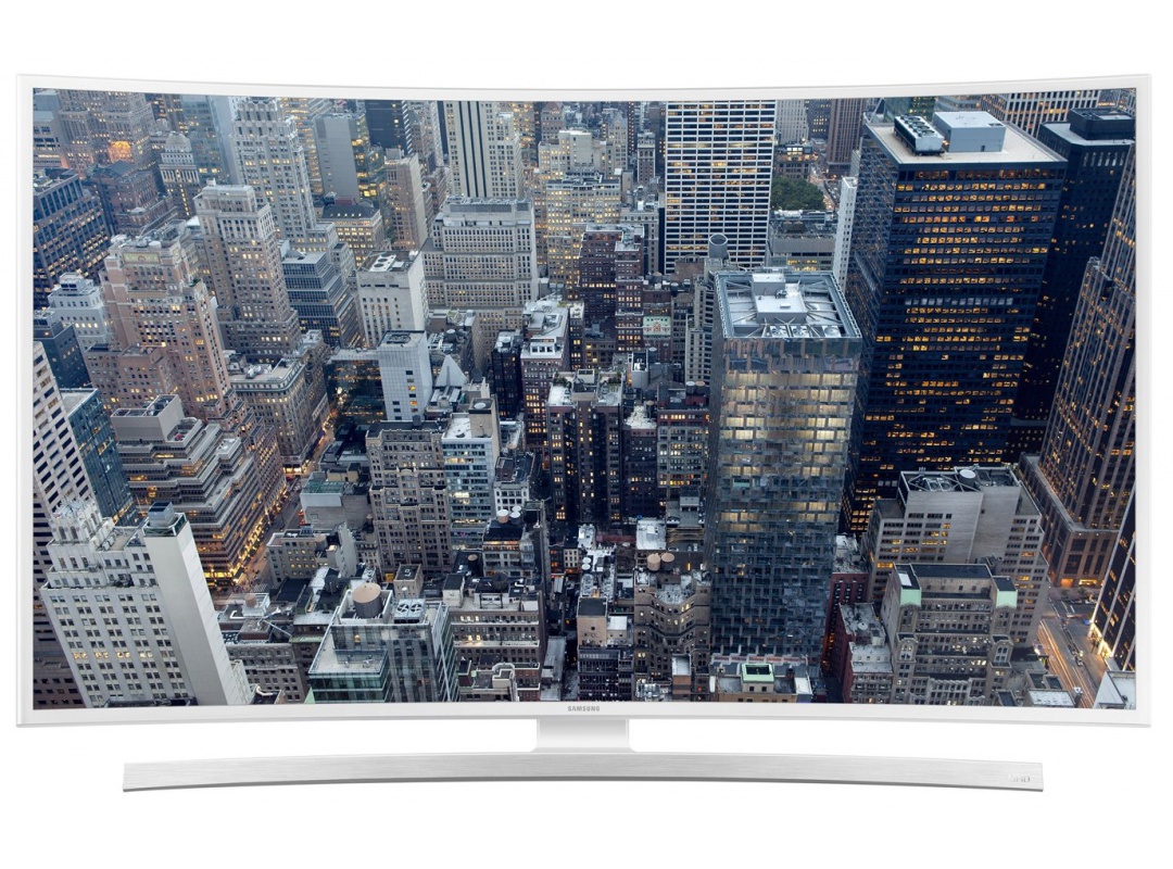 Телевизор Samsung UE48JU6610 / 48" / / UHD 4K photo 1 Телевизор Samsung UE48JU6610 / 48" / / UHD 4K photo 1