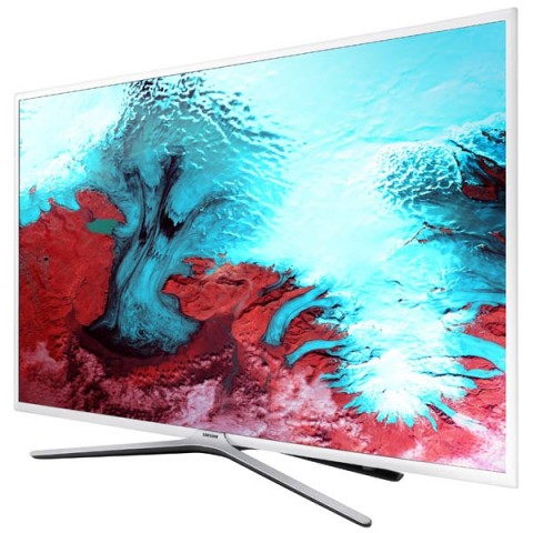 Televizor Samsung UE49K5510 / 49" / / Full HD photo 3