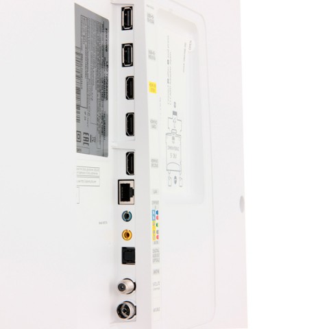 Televizor Samsung UE49K5510 / 49" / / Full HD photo 4