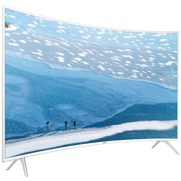 Televizor Samsung UE49KU6510 / 49" / / UHD 4K photo 3