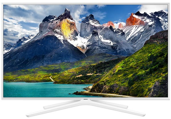 Televizor Samsung UE49N5510 / 49" / LED / Full HD photo 1 Televizor Samsung UE49N5510 / 49" / LED / Full HD photo 1