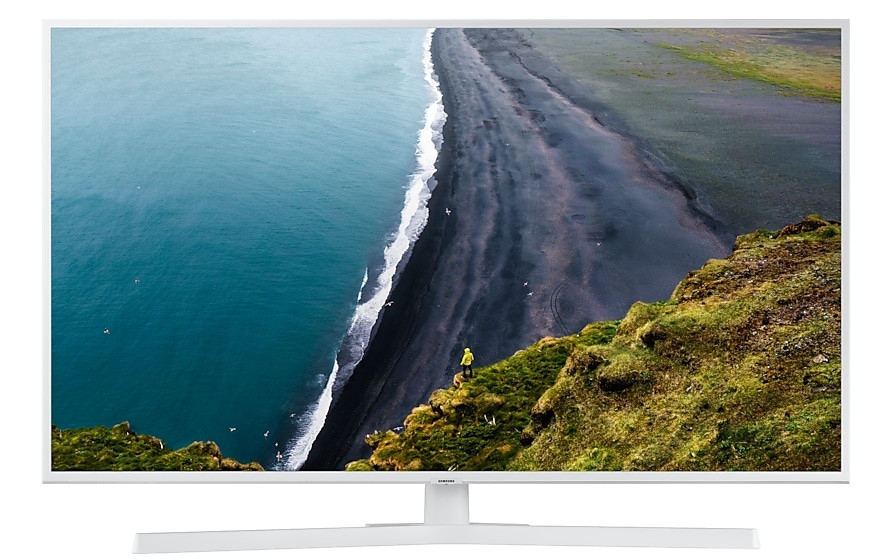 Телевизор Samsung UE50RU7410 / 50" / LED / UHD 4K photo 1 Телевизор Samsung UE50RU7410 / 50" / LED / UHD 4K photo 1