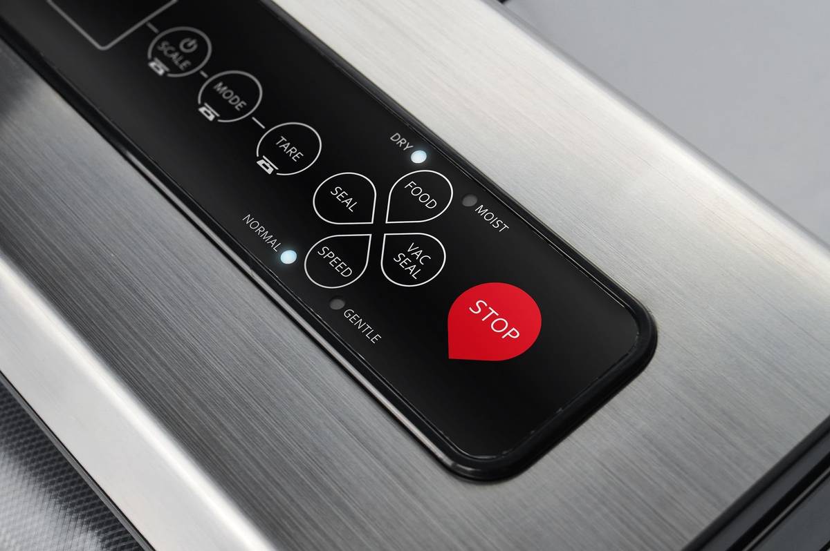 Aparat de vidat Catler VS8010 photo 5