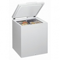 Lada frigorifica Whirlpool WHM2111, 204 l, 86 cm, A+, Alb thumbnav 1