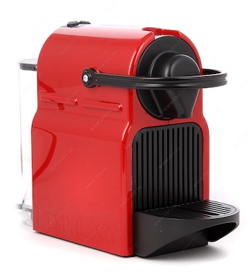 Aparat de cafea Cu capsule Krups XN100510 Inissia / 19 bar / Cu capsule photo 2