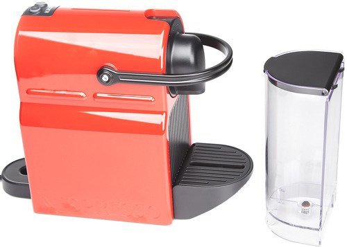 Aparat de cafea Cu capsule Krups XN100510 Inissia / 19 bar / Cu capsule photo 3