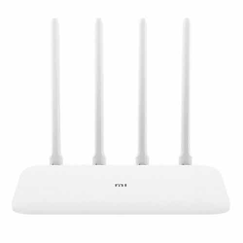 XIAOMI Mi Router 4A Gigabit Edition  AC1200 Dual Band Wireless Gigabit Router, 867Mbps at 5Ghz + 300Mbps at 2.4Ghz, 802.11ac/a/b/g/n, 1 WAN + 2 Gigabit LAN, Support VPN, DHCP-server, NAT, 4 external antennas photo 1