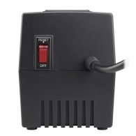 APC Line-R 1500VA  Automatic Voltage Regulator, 3 Schuko Outlets, 230V thumbnav 2