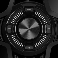 Boxe 2.1 SVEN MS-2070 / 60W RMS / Bluetooth / Black thumbnav 6