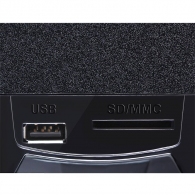 Boxe 2.1 SVEN MS-2070 / 60W RMS / Bluetooth / Black thumbnav 7