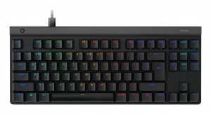 Tastatura Gaming Logitech G515 TKL / USB / Black thumbnav 1