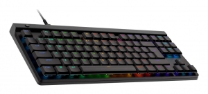 Tastatura Gaming Logitech G515 TKL / USB / Black thumbnav 2