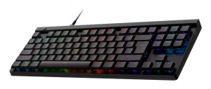 Tastatura Gaming Logitech G515 TKL / USB / Black thumbnav 3