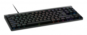 Tastatura Gaming Logitech G515 TKL / USB / Black thumbnav 4