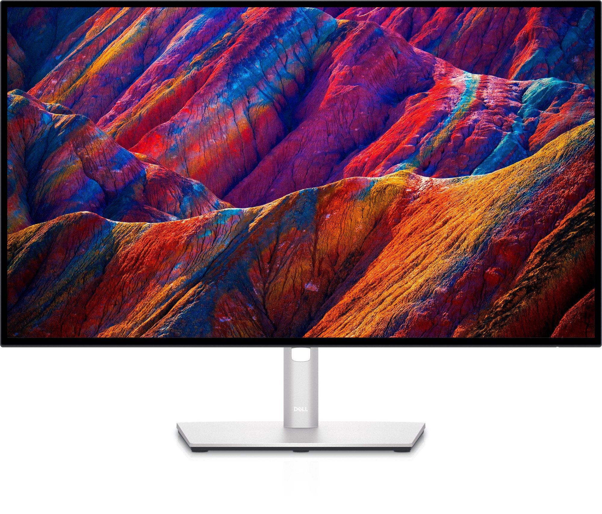 31.5” Монитор DELL U3223QE / 4K / 5ms / Black photo 1