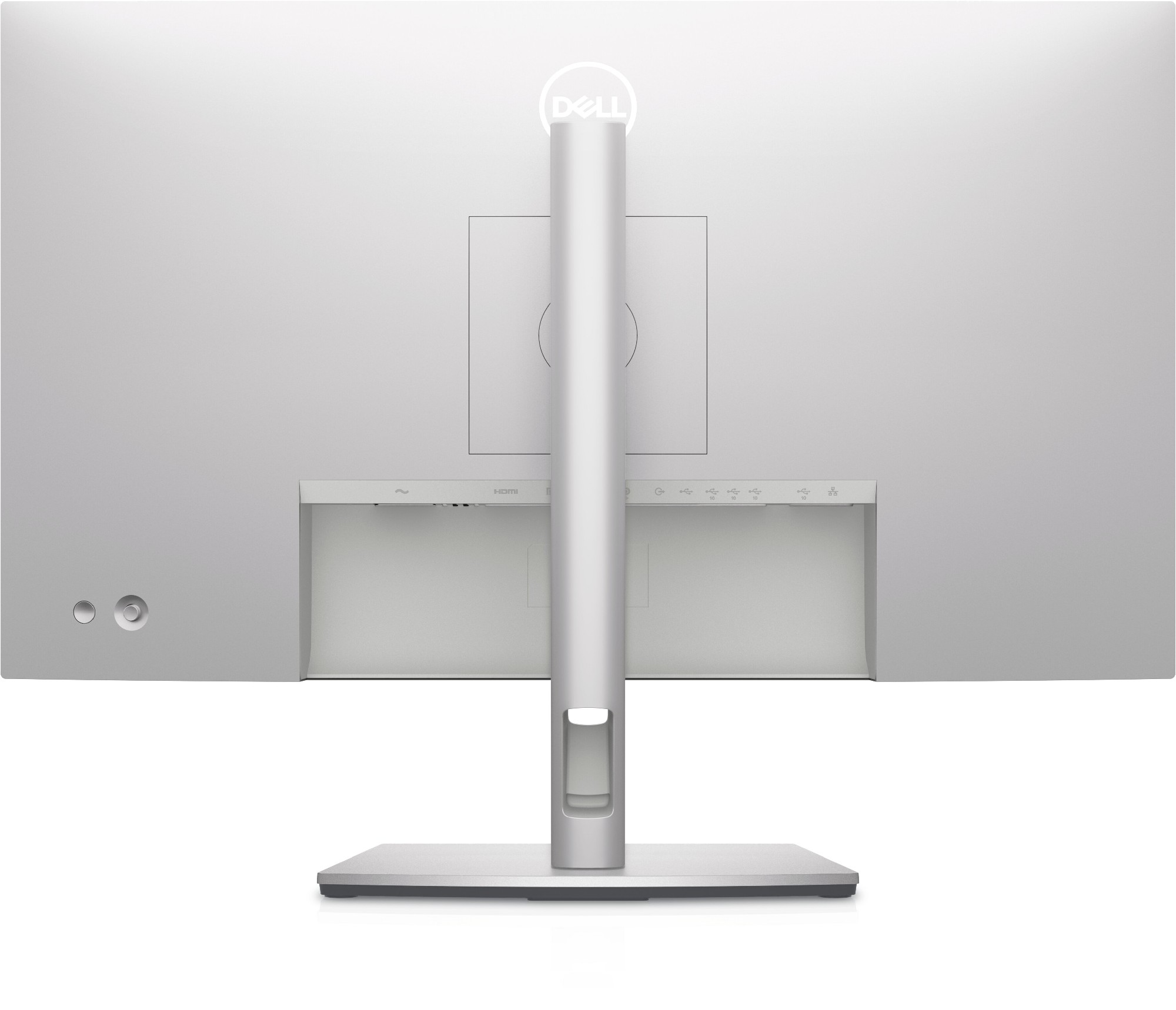 31.5” Монитор DELL U3223QE / 4K / 5ms / Black photo 6