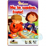 Noriel NOR4680 Nu Te Supara, Frate Mini thumbnav 1