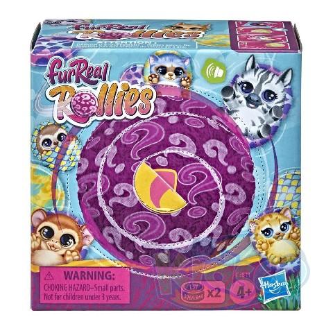 Furreal Friends F3519 Rollies Blind Pet photo 1