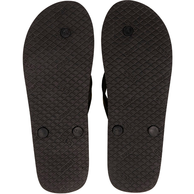 Slapi Arena FLIP FLOP pt Unisex / 36 / Galben-verde photo 2