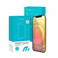 Pelicula de protectie p/u telefon Devia 020000811911 thumbnav 1