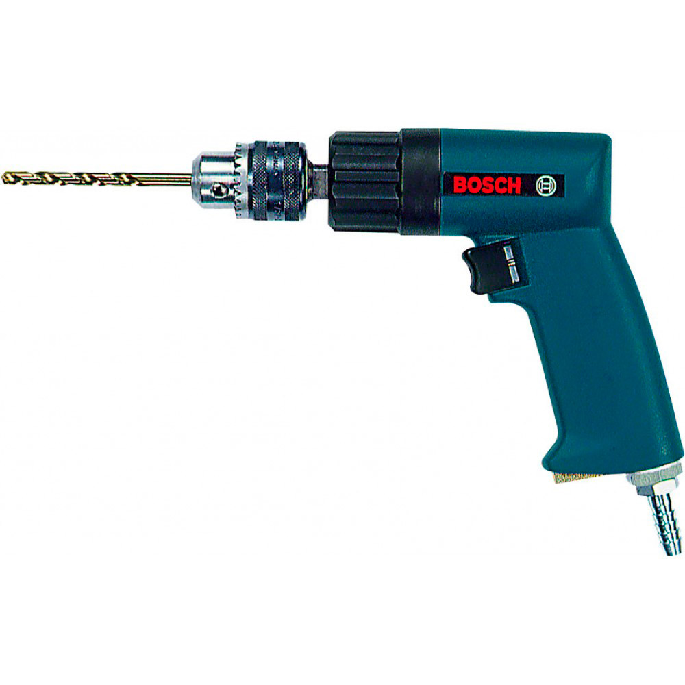 Masina gaurit pneumatic Bosch 320W/6mm, 0607160511  photo 1