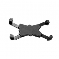 Suport pentru smartphone M-WAVE M-WAVE Eindhoven Grip Edge smartphone bracket thumbnav 1