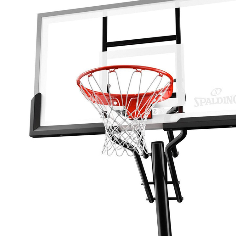 Panou baschet Spalding TF 
Platinum photo 2