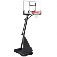 Щит баскетбольный Spalding TF 
Platinum thumbnav