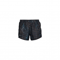 Sorti Under Armour Fly By Printed Short thumbnav 1