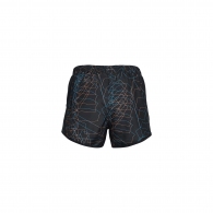 Sorti Under Armour Fly By Printed Short thumbnav 2