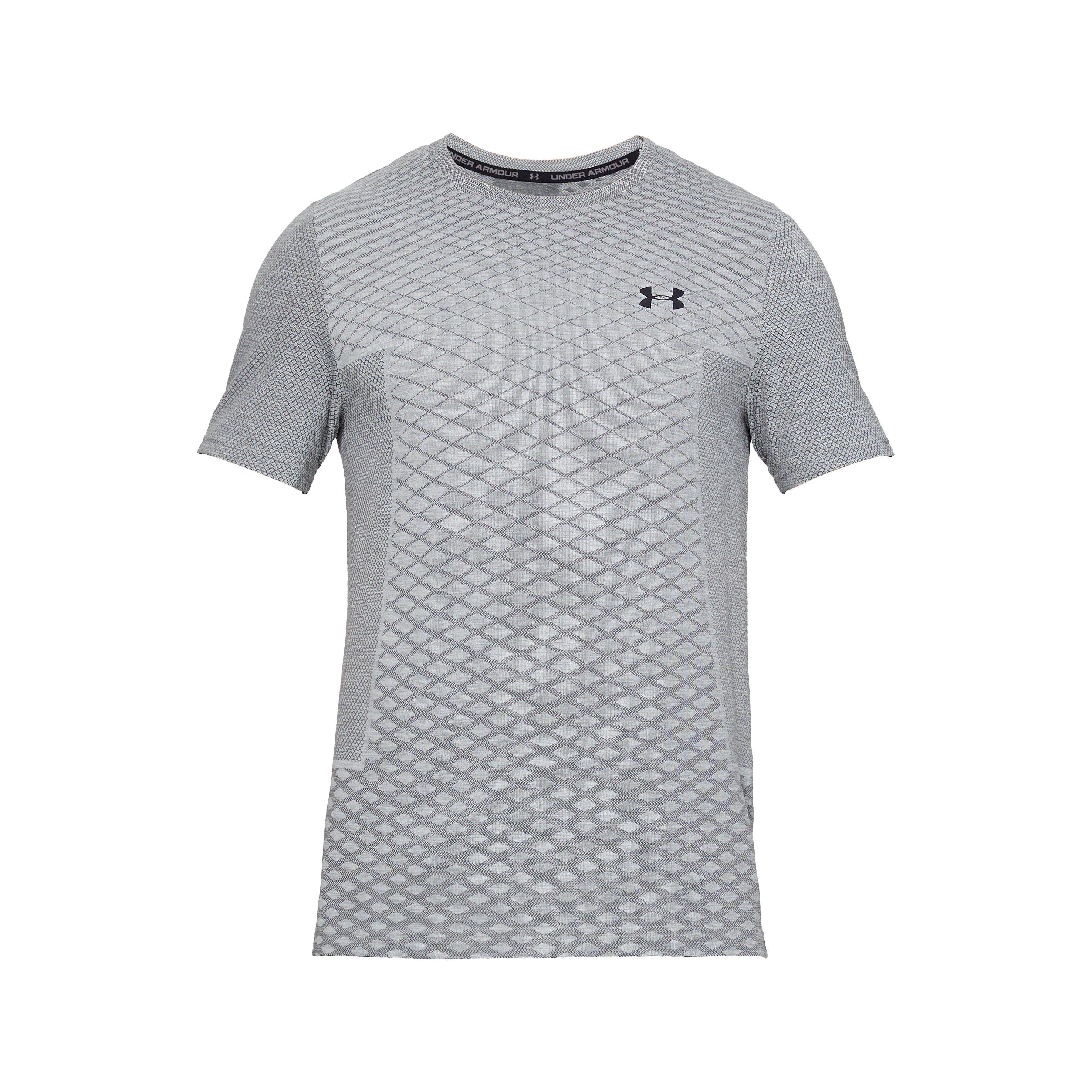  Under Armour Vanish Seamless SS Novelty photo 