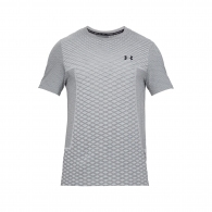  Under Armour Vanish Seamless SS Novelty thumbnav