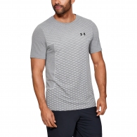 Under Armour Vanish Seamless SS Novelty thumbnav 2