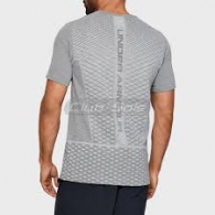  Under Armour Vanish Seamless SS Novelty thumbnav 3