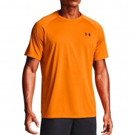 Tricou Under Armour UA Tech 2.0 SS Tee Novelty thumbnav 2