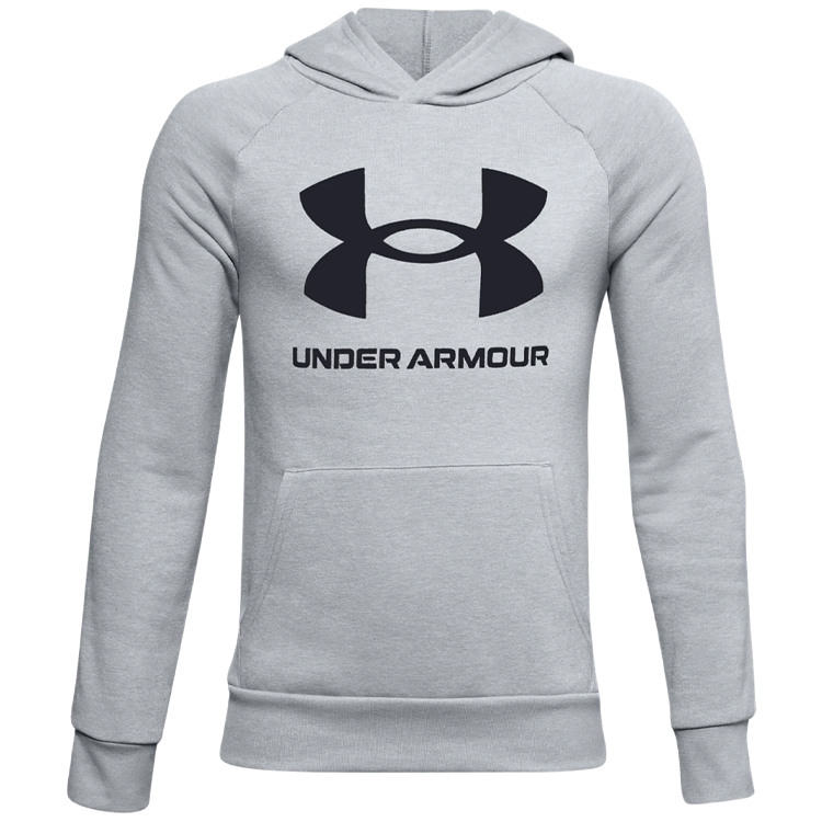Hanorac Under Armour RIVAL FLEECE HOODIE photo 1 Hanorac Under Armour RIVAL FLEECE HOODIE photo 1