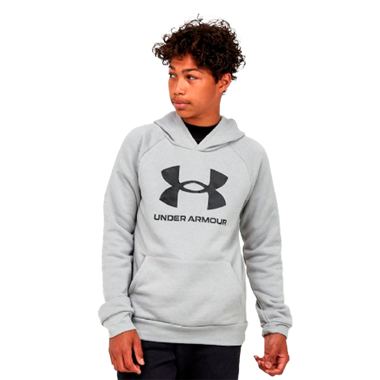 Hanorac Under Armour RIVAL FLEECE HOODIE photo 3