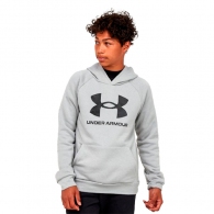 Hanorac Under Armour RIVAL FLEECE HOODIE thumbnav 3
