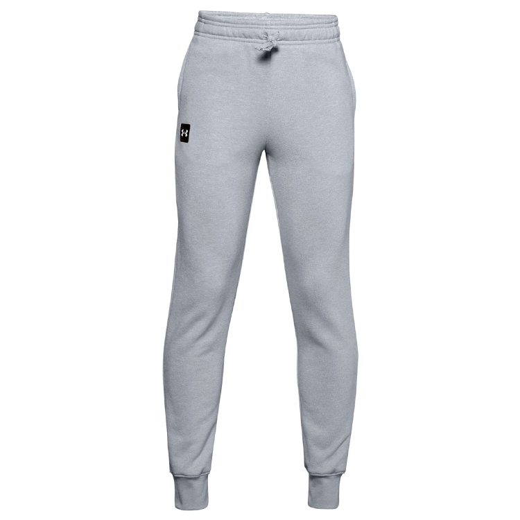 Pantaloni Under Armour UA Rival Fleece Joggers photo Pantaloni Under Armour UA Rival Fleece Joggers photo