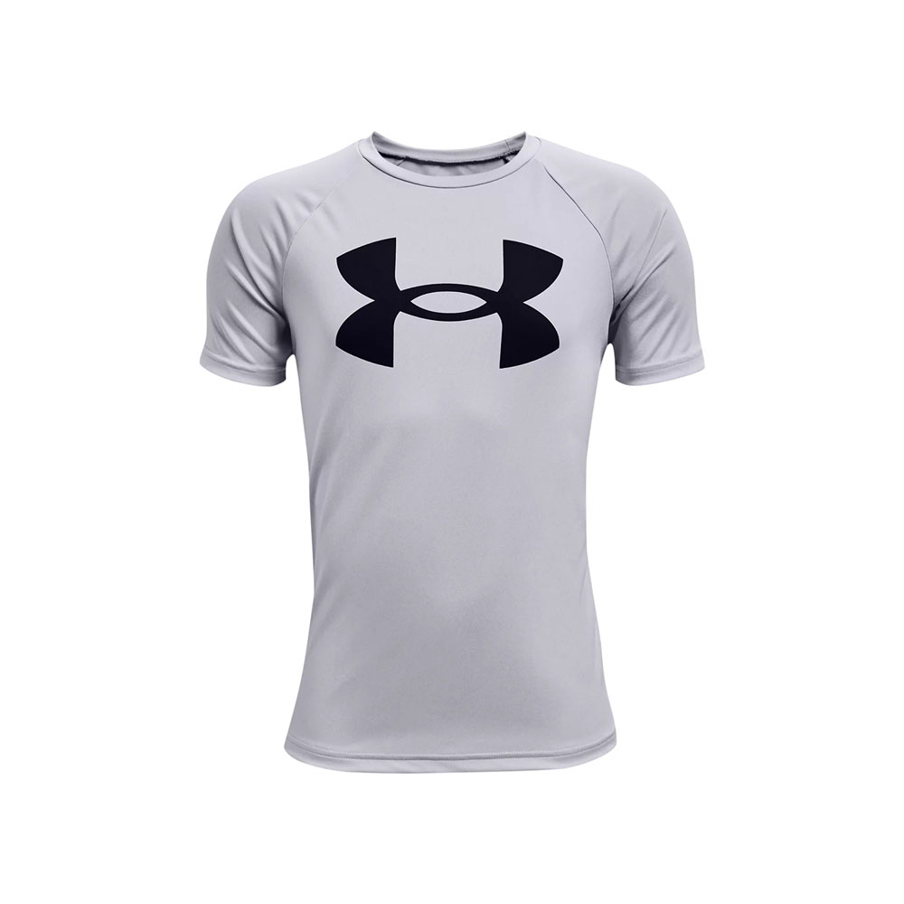 Футболка Under Armour UA Tech Big Logo SS photo 